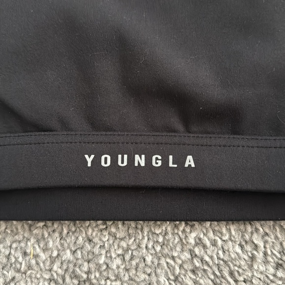 Young LA Bra - Picture 5 of 5